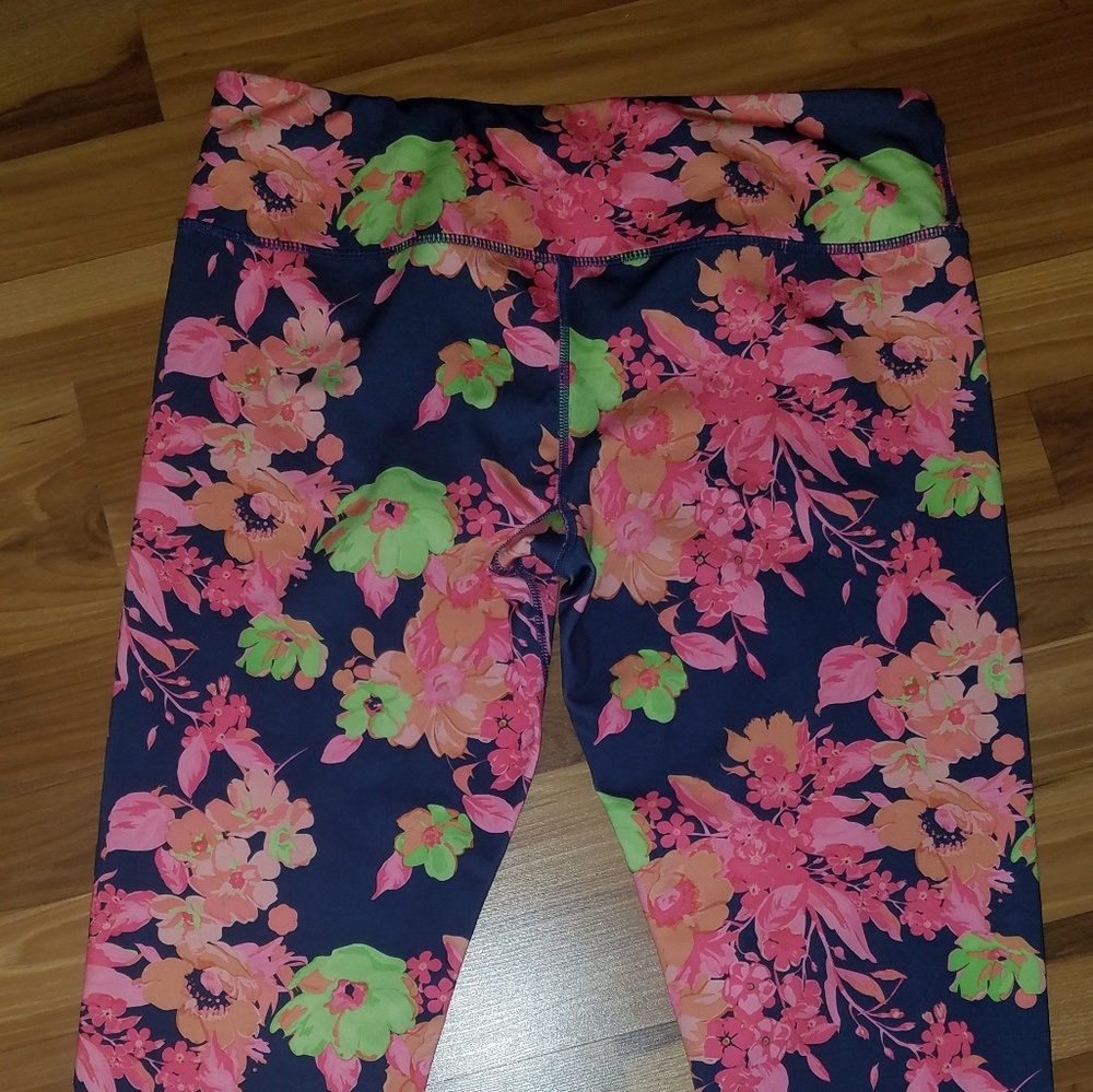 Workout leggings